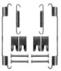 MGA R206 Spring, brake shoe